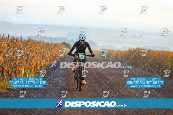 Pedal desafio dos Brutos Rumo aos 200km
