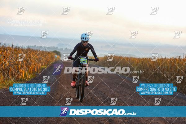 Pedal desafio dos Brutos Rumo aos 200km
