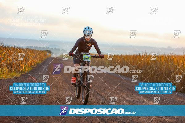 Pedal desafio dos Brutos Rumo aos 200km