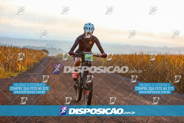 Pedal desafio dos Brutos Rumo aos 200km