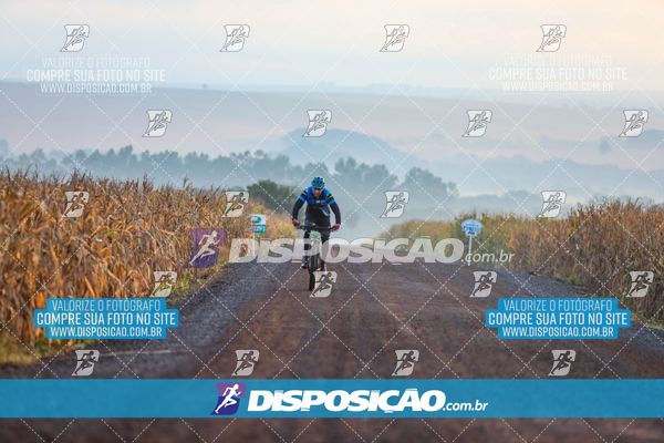 Pedal desafio dos Brutos Rumo aos 200km