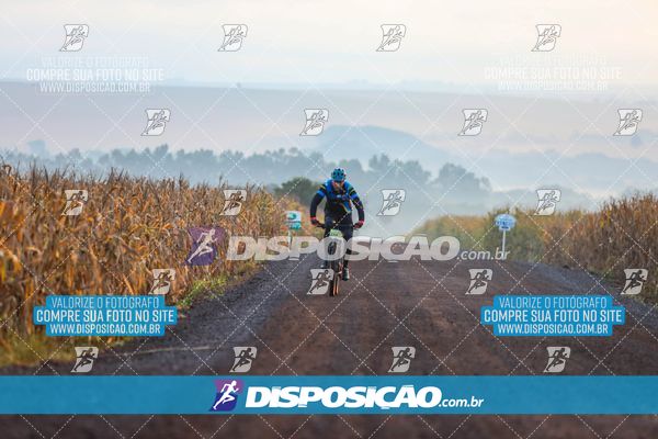 Pedal desafio dos Brutos Rumo aos 200km