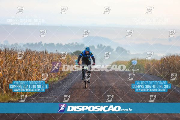 Pedal desafio dos Brutos Rumo aos 200km