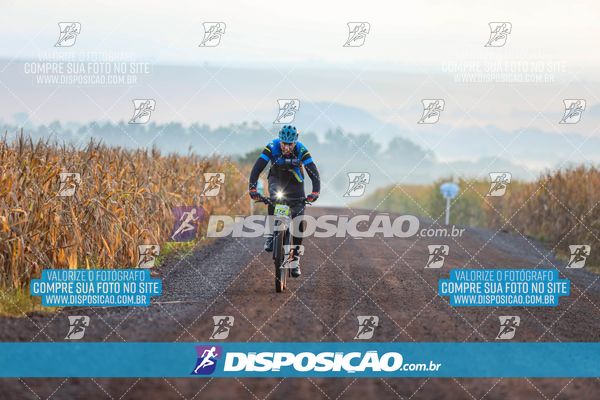 Pedal desafio dos Brutos Rumo aos 200km