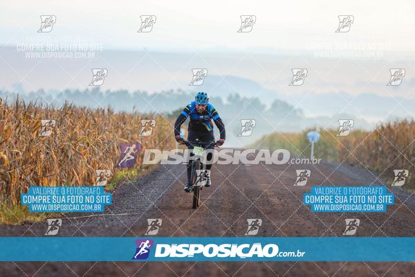 Pedal desafio dos Brutos Rumo aos 200km