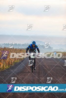 Pedal desafio dos Brutos Rumo aos 200km