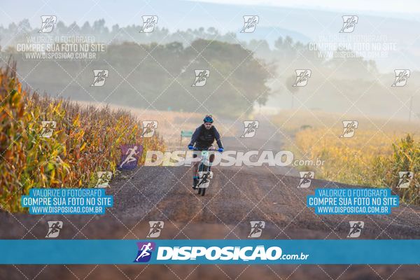 Pedal desafio dos Brutos Rumo aos 200km