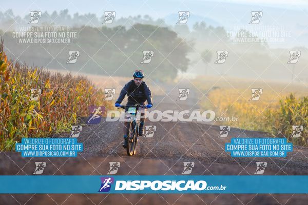 Pedal desafio dos Brutos Rumo aos 200km
