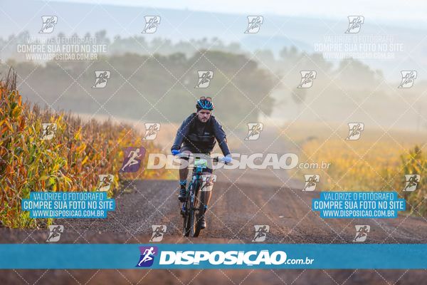 Pedal desafio dos Brutos Rumo aos 200km