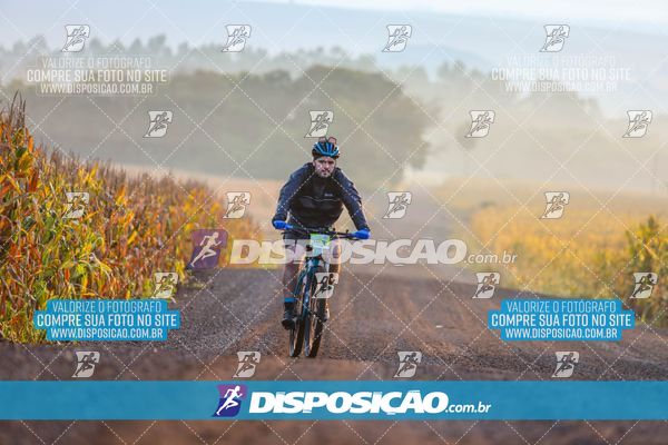 Pedal desafio dos Brutos Rumo aos 200km