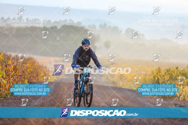Pedal desafio dos Brutos Rumo aos 200km