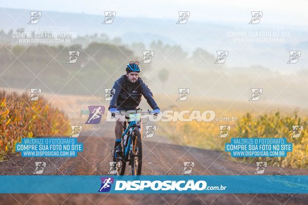 Pedal desafio dos Brutos Rumo aos 200km