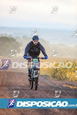Pedal desafio dos Brutos Rumo aos 200km