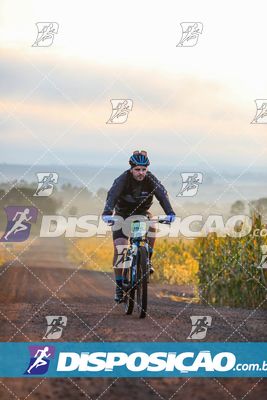 Pedal desafio dos Brutos Rumo aos 200km