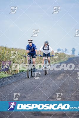 Pedal desafio dos Brutos Rumo aos 200km