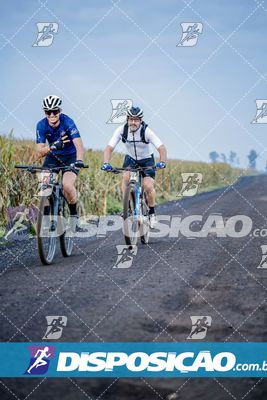 Pedal desafio dos Brutos Rumo aos 200km
