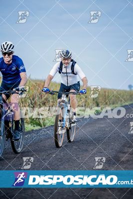 Pedal desafio dos Brutos Rumo aos 200km