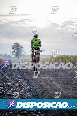Pedal desafio dos Brutos Rumo aos 200km
