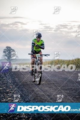 Pedal desafio dos Brutos Rumo aos 200km