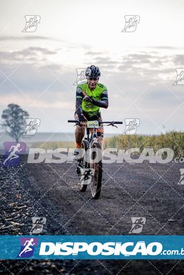 Pedal desafio dos Brutos Rumo aos 200km