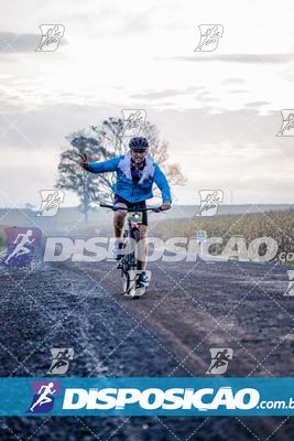 Pedal desafio dos Brutos Rumo aos 200km