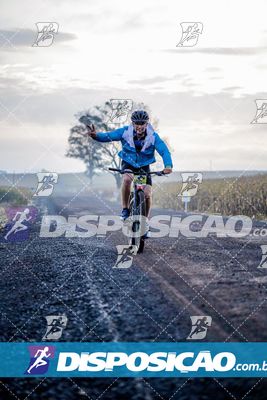 Pedal desafio dos Brutos Rumo aos 200km