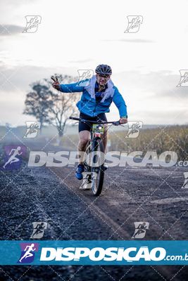 Pedal desafio dos Brutos Rumo aos 200km