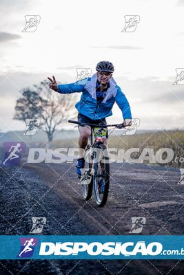 Pedal desafio dos Brutos Rumo aos 200km