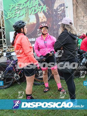 3º PEDALA BELA VISTA