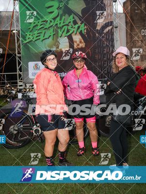 3º PEDALA BELA VISTA