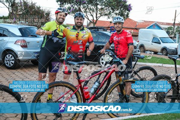 3º PEDALA BELA VISTA