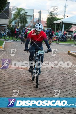 3º PEDALA BELA VISTA