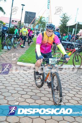 3º PEDALA BELA VISTA