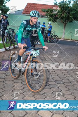 3º PEDALA BELA VISTA