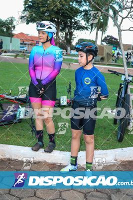 3º PEDALA BELA VISTA