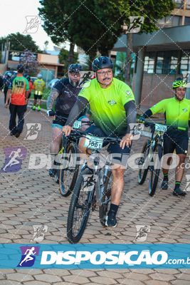 3º PEDALA BELA VISTA