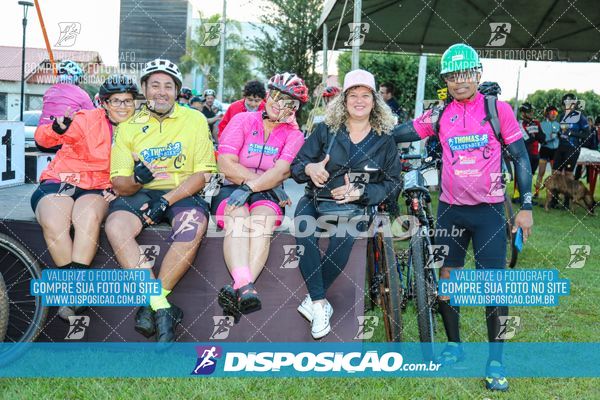 3º PEDALA BELA VISTA