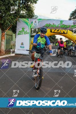 3º PEDALA BELA VISTA