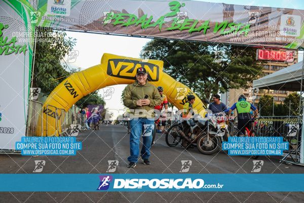 3º PEDALA BELA VISTA