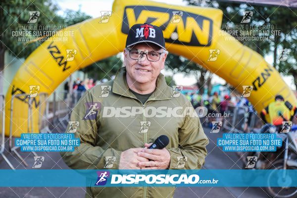 3º PEDALA BELA VISTA