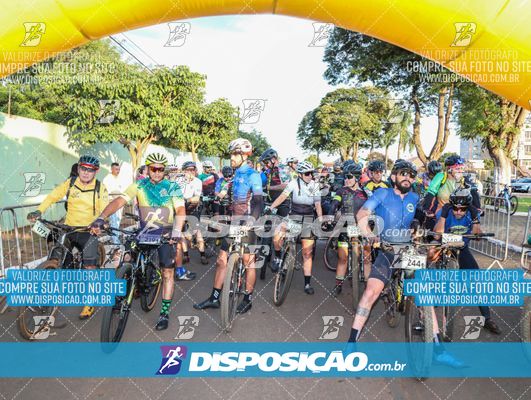 3º PEDALA BELA VISTA