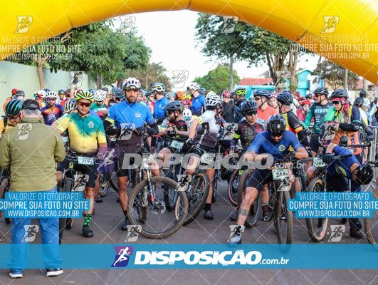 3º PEDALA BELA VISTA