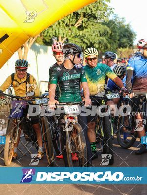 3º PEDALA BELA VISTA