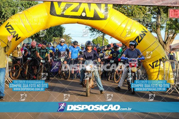 3º PEDALA BELA VISTA