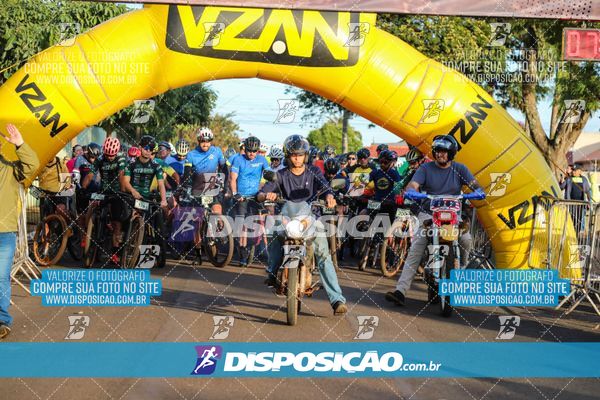 3º PEDALA BELA VISTA