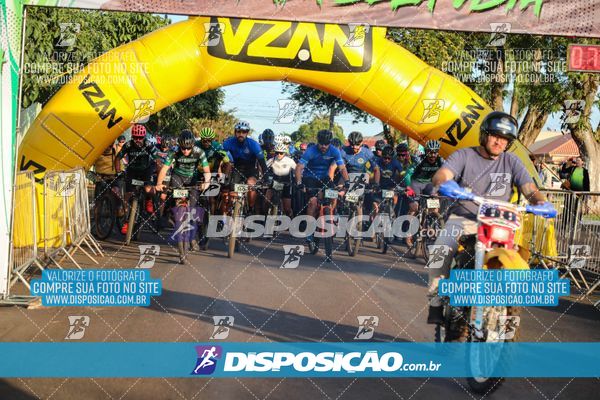 3º PEDALA BELA VISTA