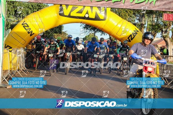 3º PEDALA BELA VISTA