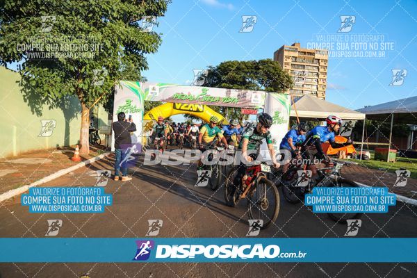 3º PEDALA BELA VISTA