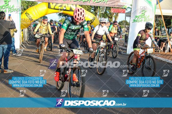 3º PEDALA BELA VISTA