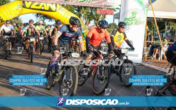 3º PEDALA BELA VISTA